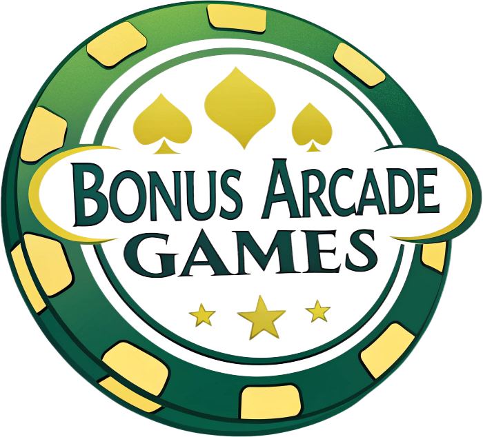 Bonus Arcade Games